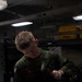 Daily Operations Aboard USS Boxer
