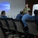 US Airmen strengthen multinational air battle management during African Lion 26