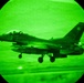 F-16 Fighting Falcons Takeoff