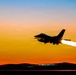 F-16 Fighting Falcons Takeoff