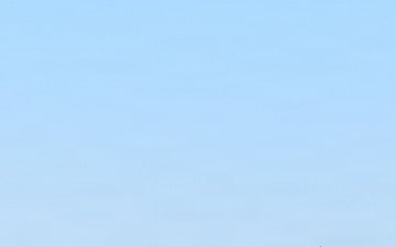 F-16 Fighting Falcons Takeoff
