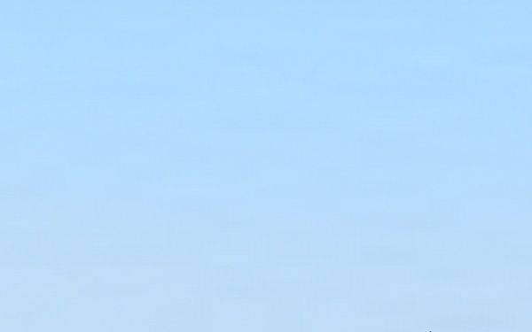 F-16 Fighting Falcons Takeoff