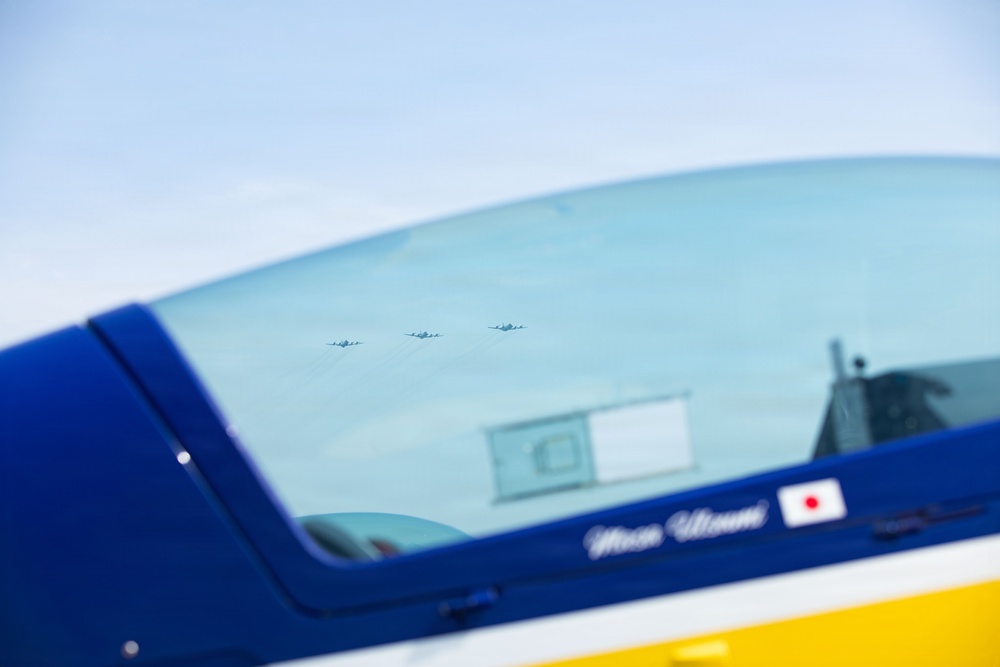 Marine Corps Air Station Iwakuni Family Day 26