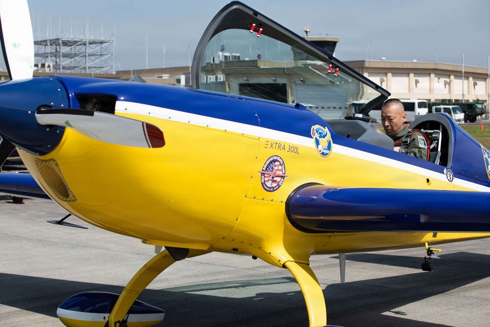 Marine Corps Air Station Iwakuni Family Day 26