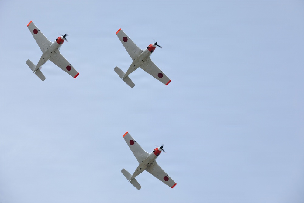 Marine Corps Air Station Iwakuni Family Day 26