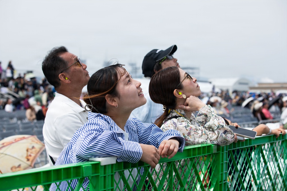 Marine Corps Air Station Iwakuni Family Day 26