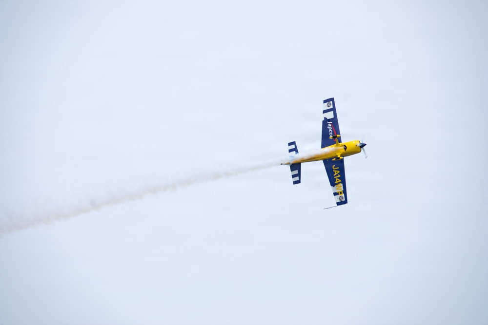 Marine Corps Air Station Iwakuni Family Day 26
