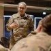 100th MPAD conducts a Media Briefing with 2nd Cavalry Regiment ahead of Operation Flytrap