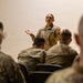 100th MPAD conducts a Media Briefing with 2nd Cavalry Regiment ahead of Operation Flytrap