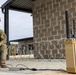 U.S. Soldier Operates a Titan V3 C-UAS in Latvia