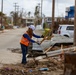 Saipan Debris Post Sinlaku