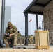 U.S. Soldier Operates a Titan V3 C-UAS in Latvia