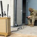 U.S. Soldier Operates a Titan V3 C-UAS in Latvia