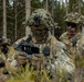 U.S. Soldiers Conduct Live-Fire Exercise in Latvia