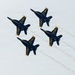 U.S. Navy Blue Angels practice for 2026 Charleston Airshow