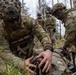 U.S. Soldiers Conduct Live-Fire Exercise in Latvia