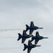 U.S. Navy Blue Angels practice for 2026 Charleston Airshow