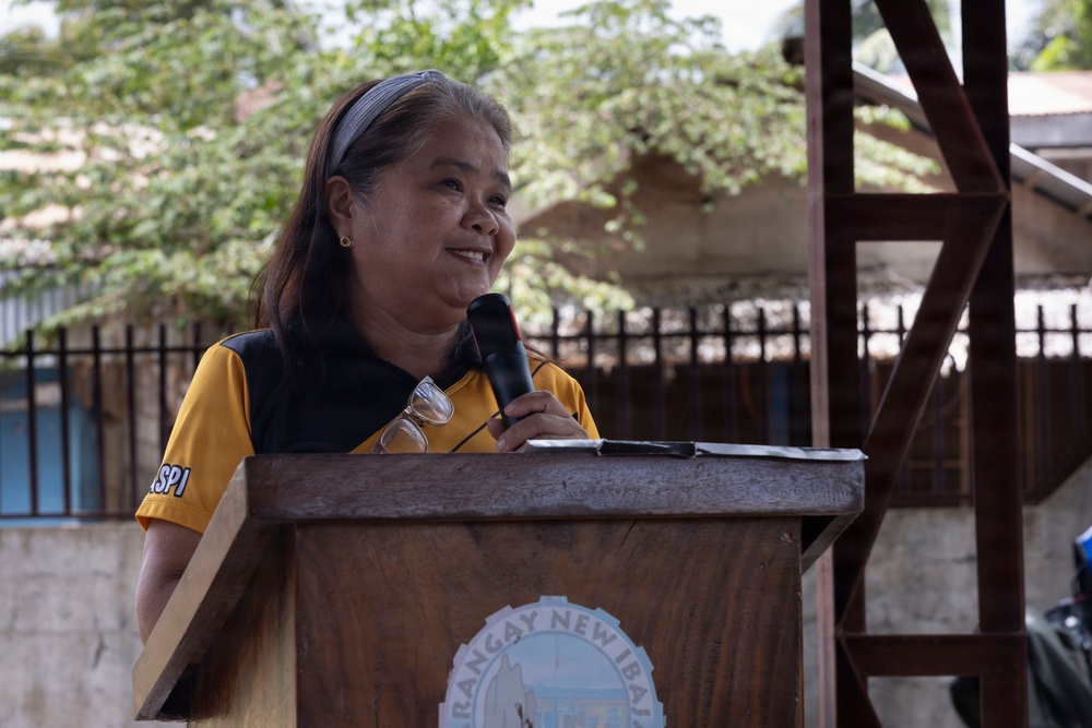 Balikatan 2026: Palawan hosts cooperative health engagements closing ceremony