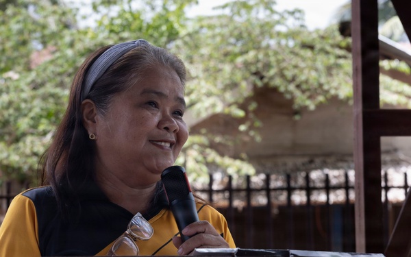 Balikatan 2026: Palawan hosts cooperative health engagements closing ceremony