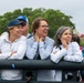 U.S. Navy Blue Angels practice for 2026 Charleston Airshow