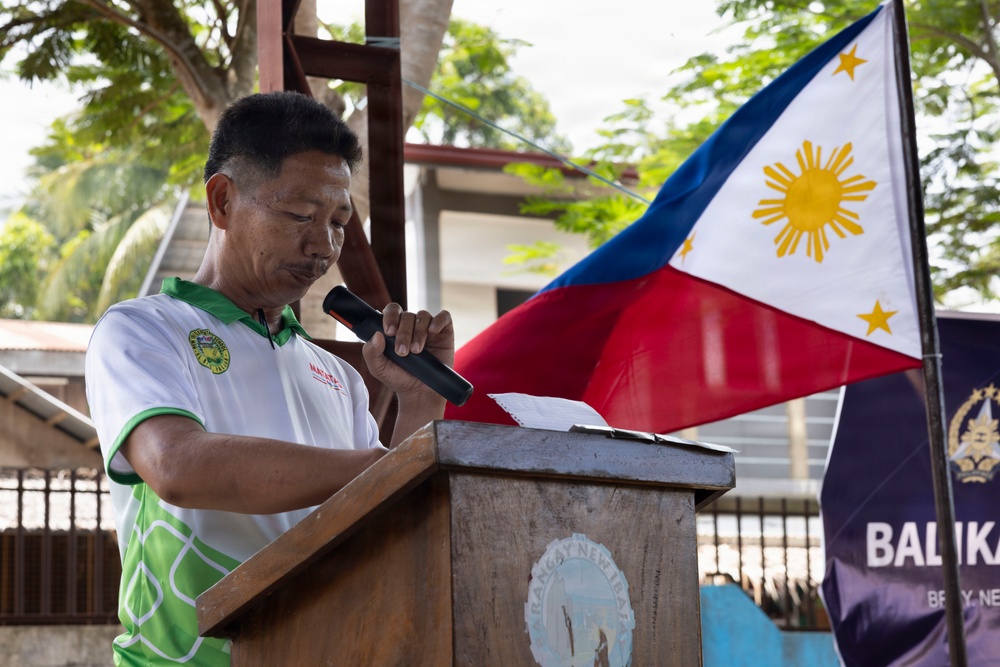 Balikatan 2026: Palawan hosts cooperative health engagements closing ceremony