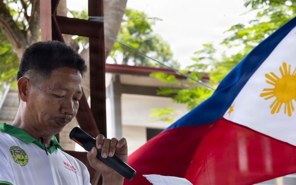 Balikatan 2026: Palawan hosts cooperative health engagements closing ceremony