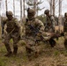 U.S. Soldiers Conduct Live-Fire Exercise in Latvia