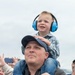 U.S. Navy Blue Angels practice for 2026 Charleston Airshow