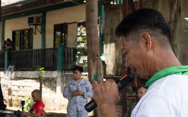 Balikatan 2026: Palawan hosts cooperative health engagements closing ceremony