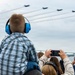 U.S. Navy Blue Angels practice for 2026 Charleston Airshow