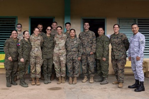 NEWSCAST 08JAN26: U.S. Humanitarian Aid to Sri Lanka & ROK Minister of Nation Defense Visits Camp Humphreys