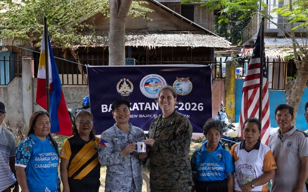Balikatan 2026: Palawan hosts cooperative health engagements closing ceremony