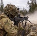 U.S. Soldiers Conduct Live-Fire Exercise in Latvia