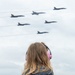 U.S. Navy Blue Angels practice for 2026 Charleston Airshow