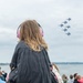 U.S. Navy Blue Angels practice for 2026 Charleston Airshow