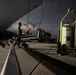 C-17 Globemaster III performs cargo operations within the CENTCOM AOR