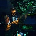 C-17 Globemaster III performs cargo operations within the CENTCOM AOR