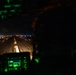 C-17 Globemaster III performs cargo operations within the CENTCOM AOR