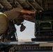 C-17 Globemaster III performs cargo operations within the CENTCOM AOR