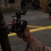 USS Portland Marines Conduct Routine Operations