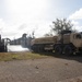 Assault Craft Unit 5 Sailors Conduct Fuel Vehicle Transport