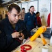 Daily Operations Aboard USS Boxer