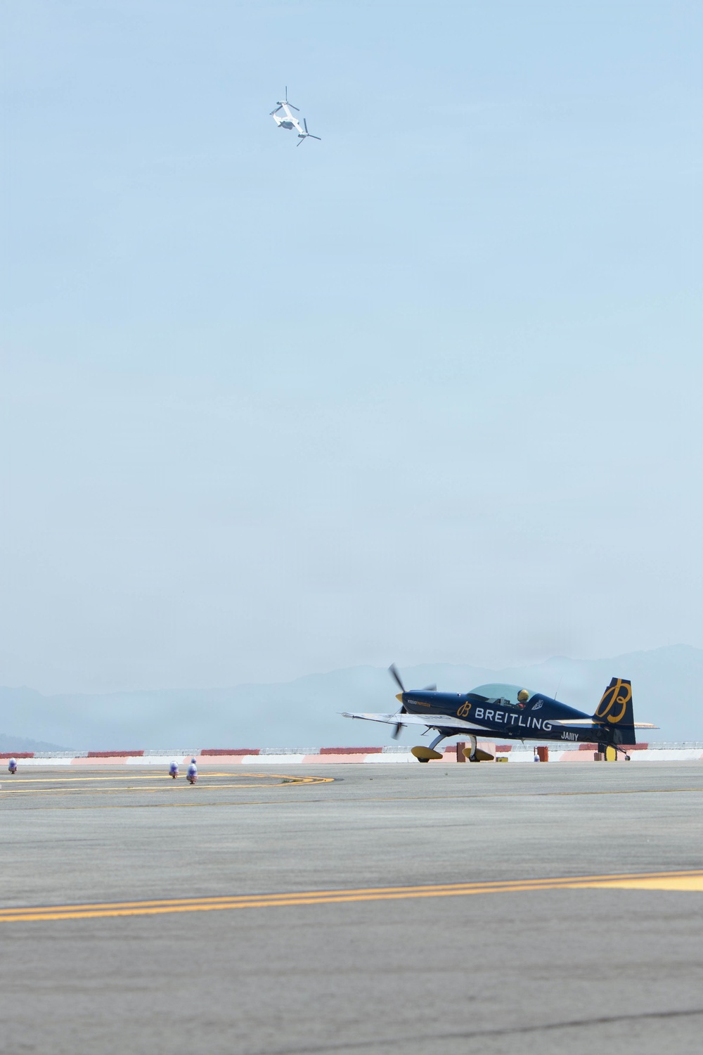 Marine Corps Air Station Iwakuni Family Day 26