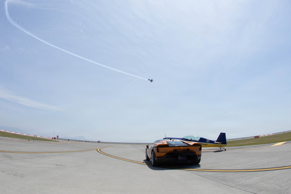 Marine Corps Air Station Iwakuni Family Day 26