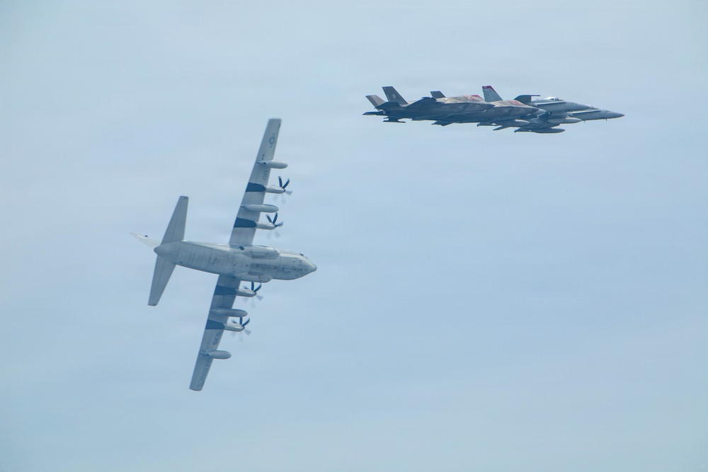 Marine Corps Air Station Iwakuni Family Day 26