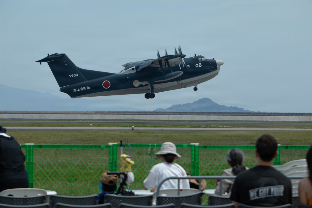 Marine Corps Air Station Iwakuni Family Day 26
