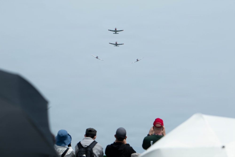 Marine Corps Air Station Iwakuni Family Day 26