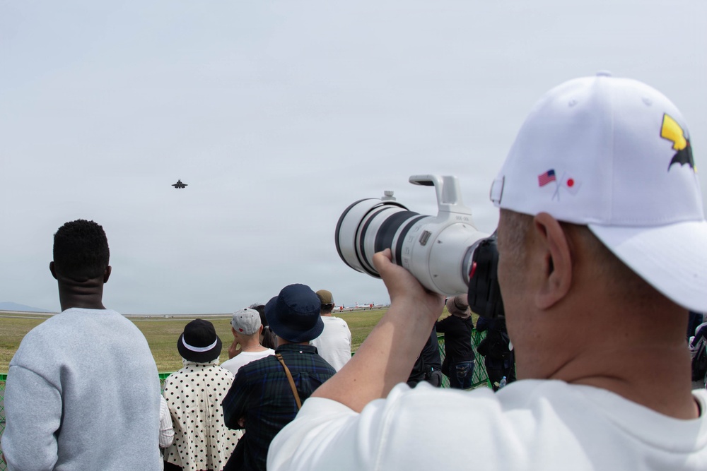 Marine Corps Air Station Iwakuni Family Day 26