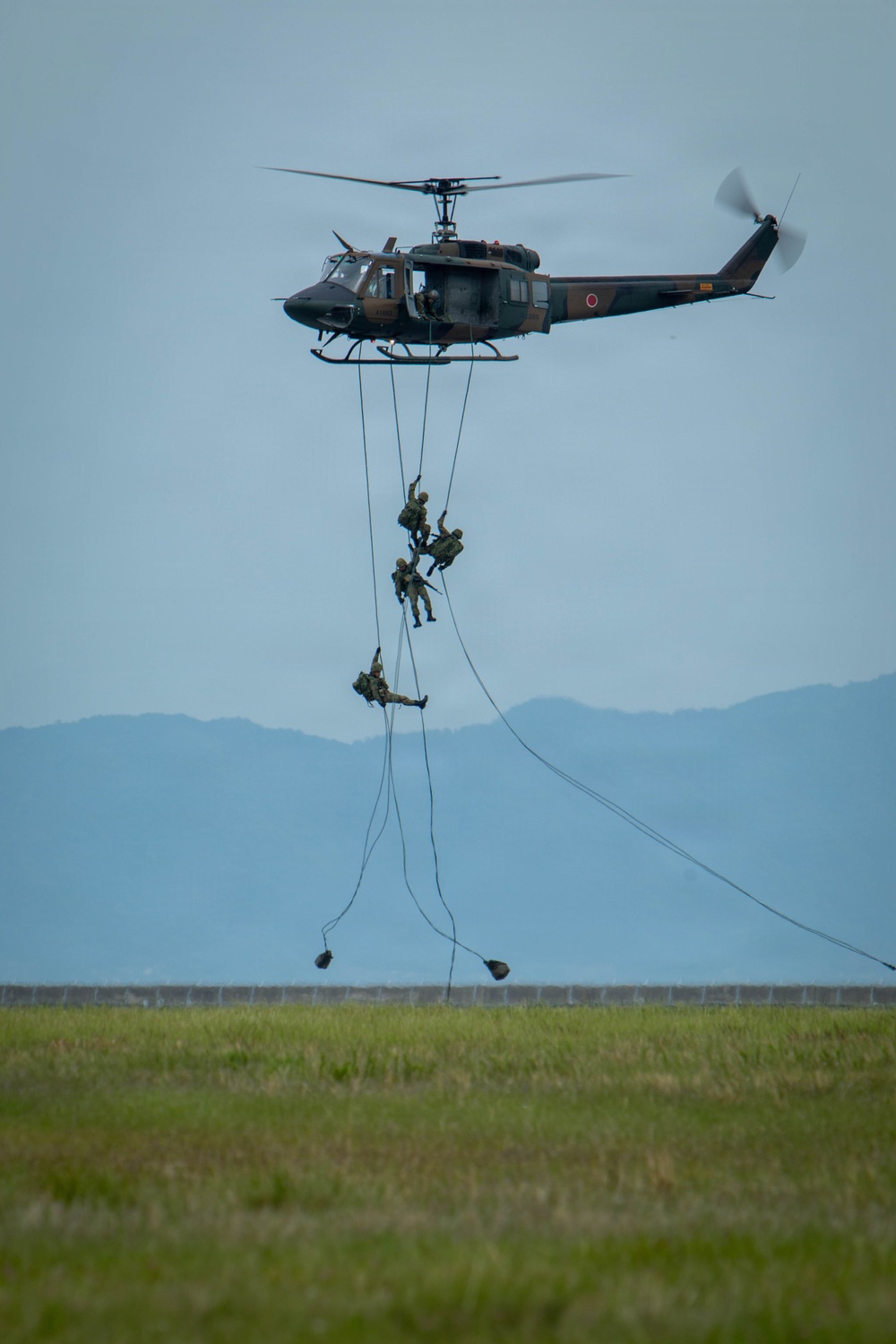 Marine Corps Air Station Iwakuni Family Day 26