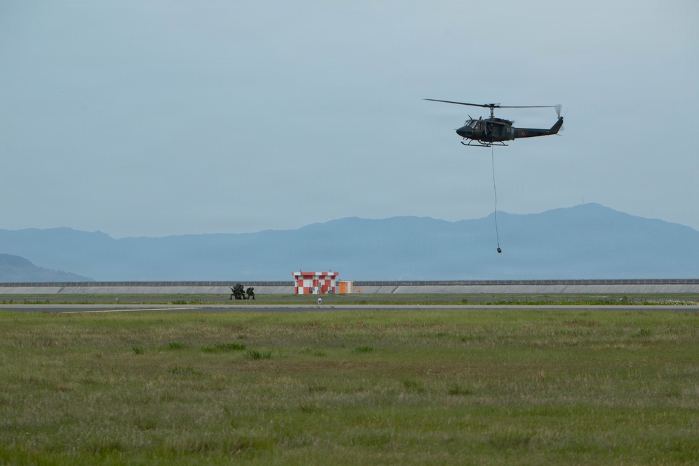 Marine Corps Air Station Iwakuni Family Day 26